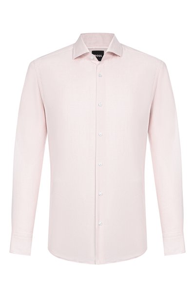 Мужская сорочка BOSS, арт. 50539203