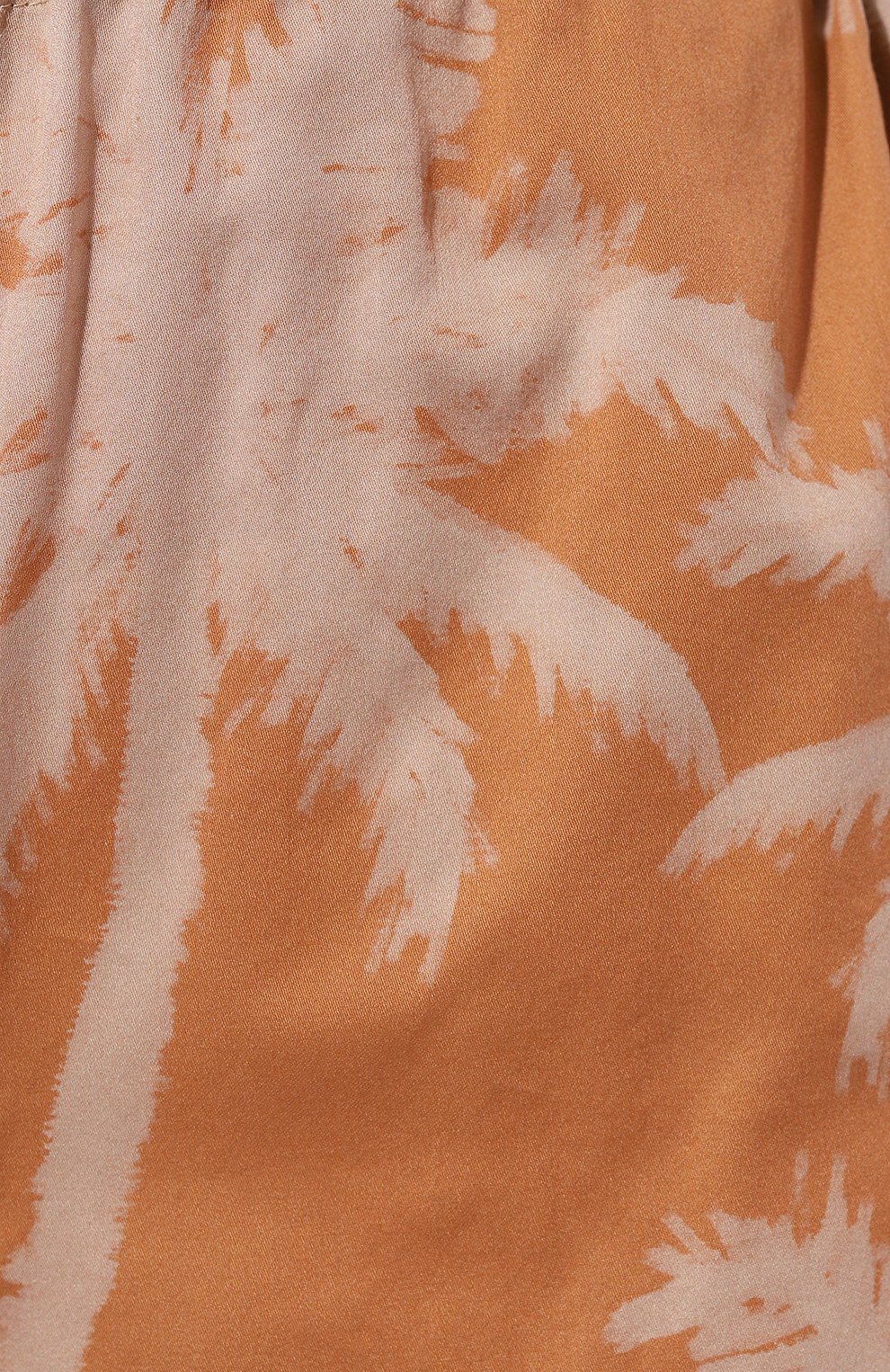 Хлопковые шорты MANEBI, арт. A67TA, фото 5