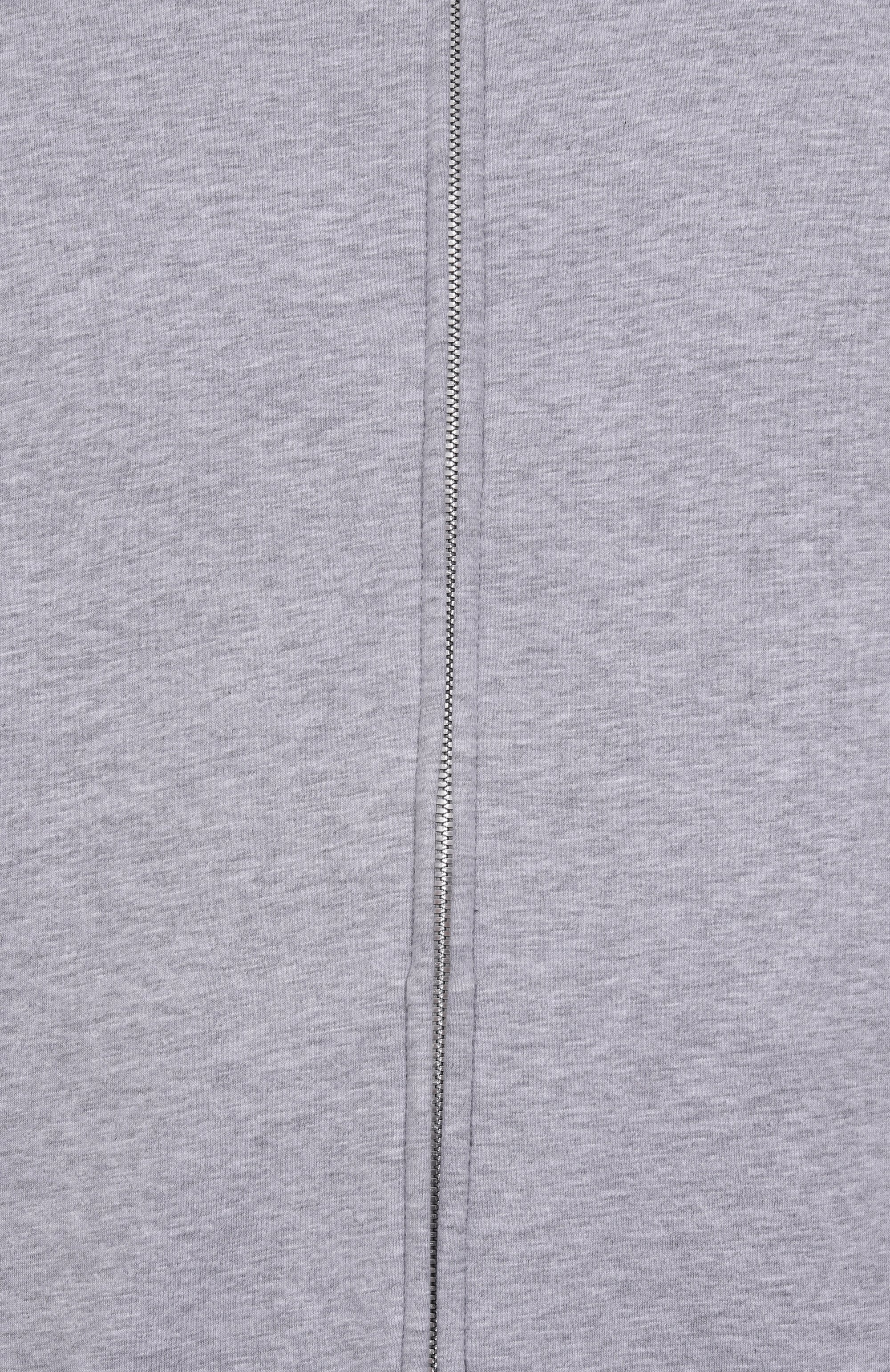 Хлопковая толстовка BRUNELLO CUCINELLI, арт. MW8639085G, фото 6