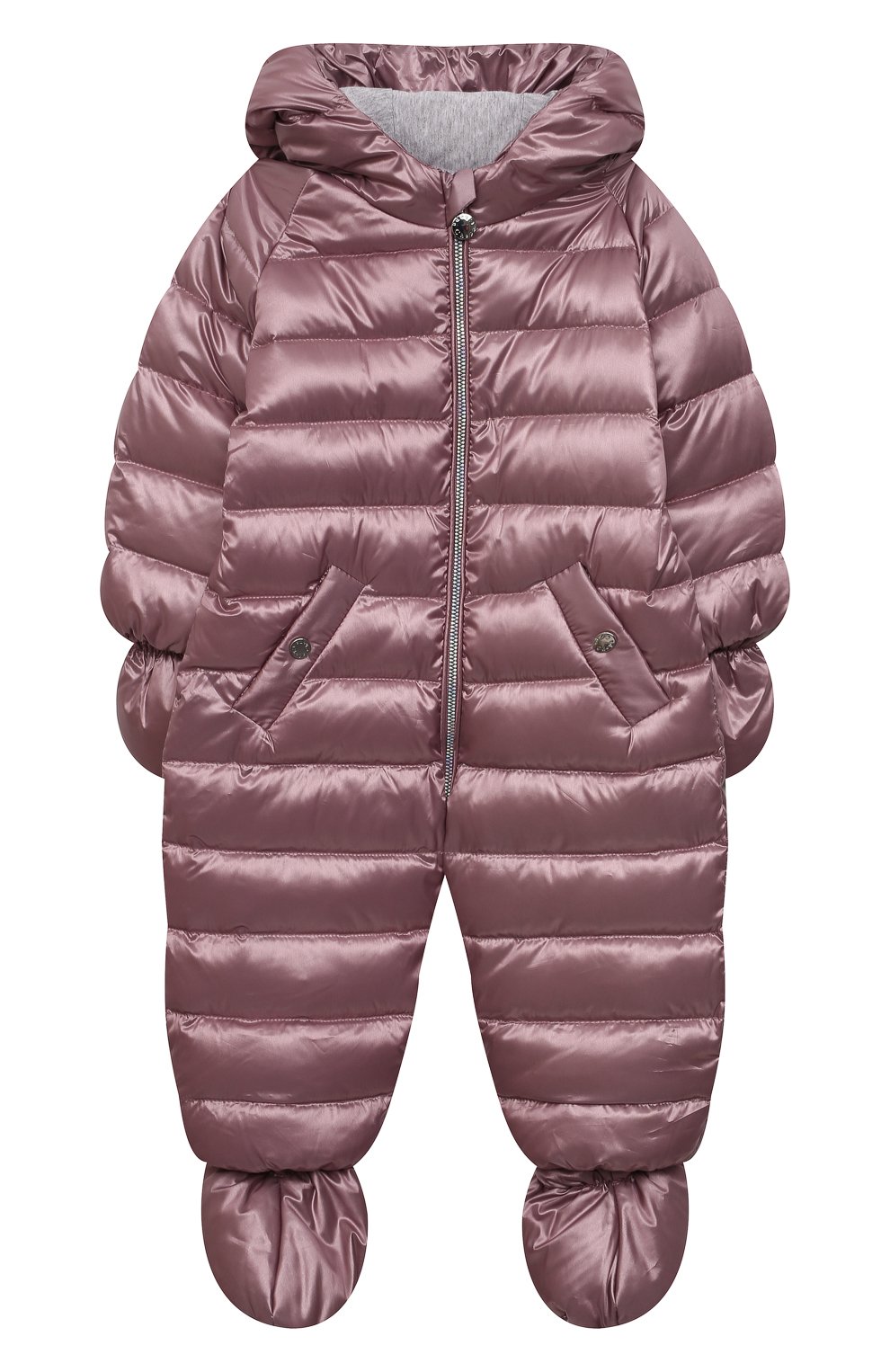Пуховый комбинезон CHEPE, арт. 391032, фото 1