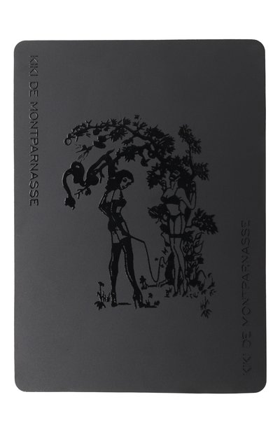 Игральные карты KIKI DE MONTPARNASSE, арт. C006TL005, фото 2