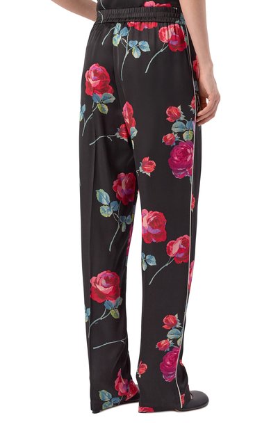 Брюки из вискозы N21, арт. B061/5286, фото 4