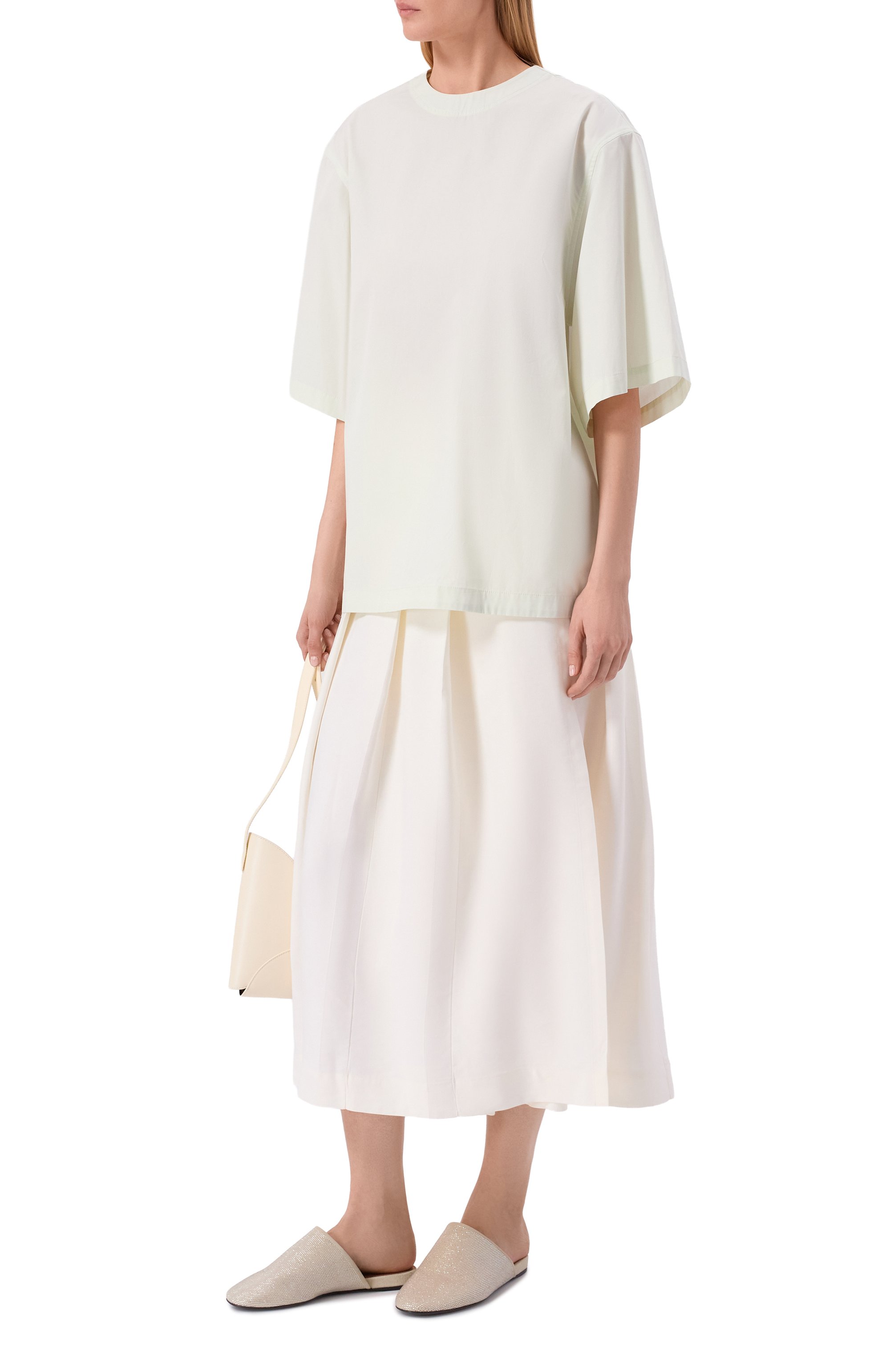 Замшевые сабо PREMIATA, арт. M7009/CAM0SCI0+STRASS, фото 3