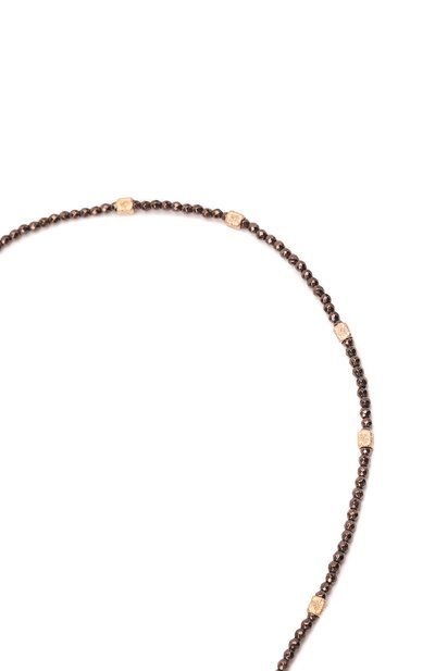 Цепочка для очков BRUNELLO CUCINELLI, арт. M0CW00006, фото 4