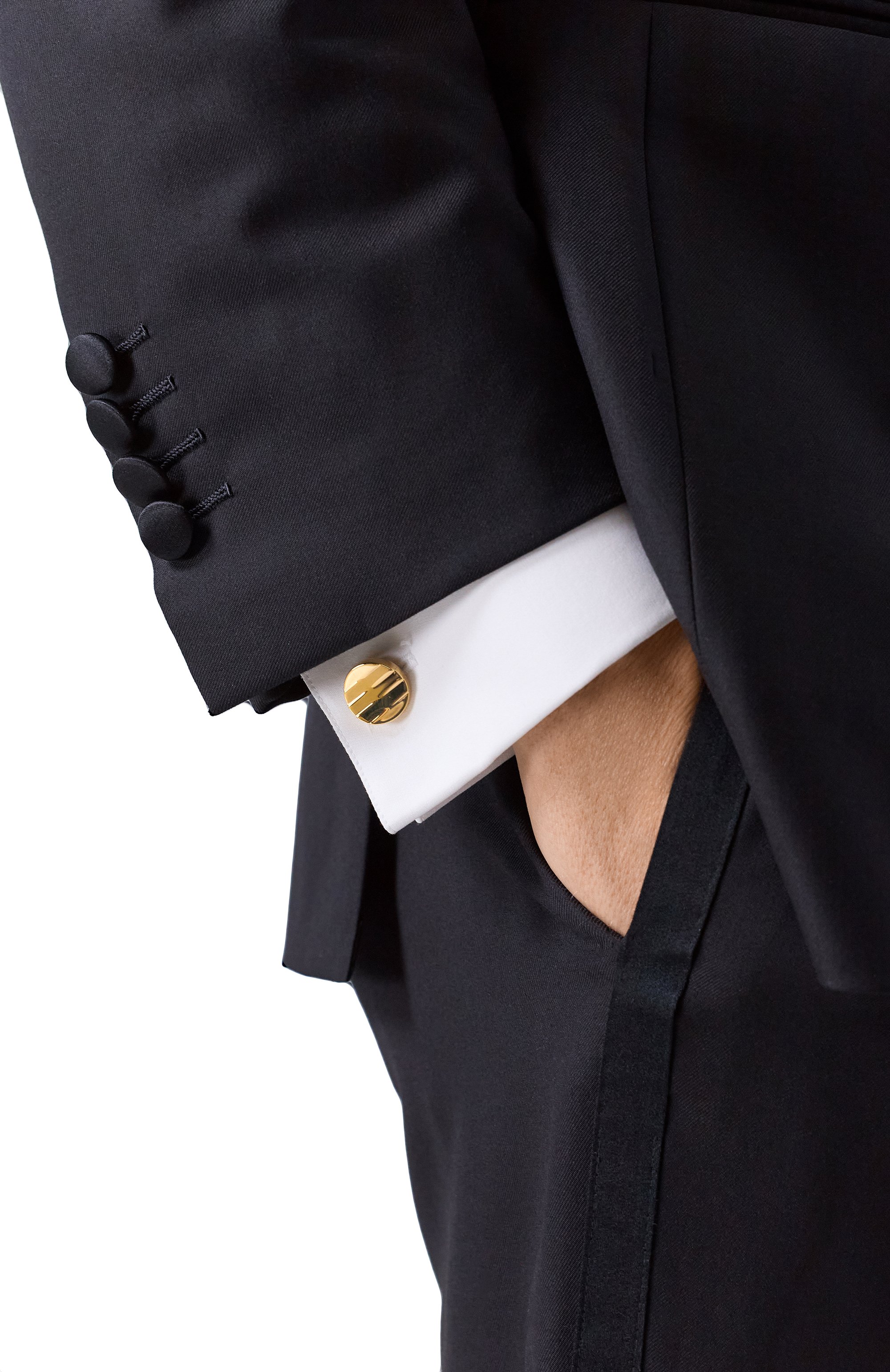 Запонки LANVIN, арт. 9281 9, фото 2