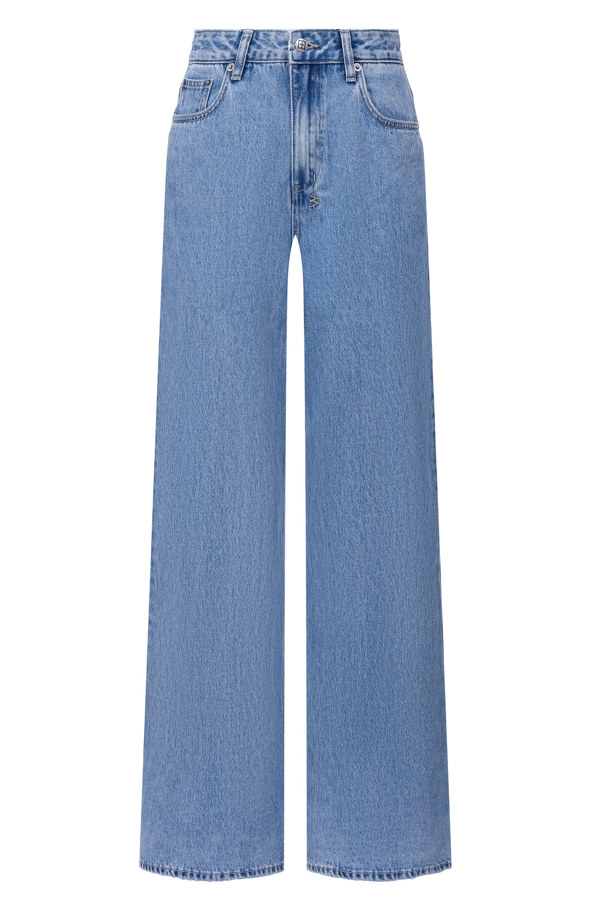 Джинсы KSUBI, арт. WFA23DJ018, фото 1