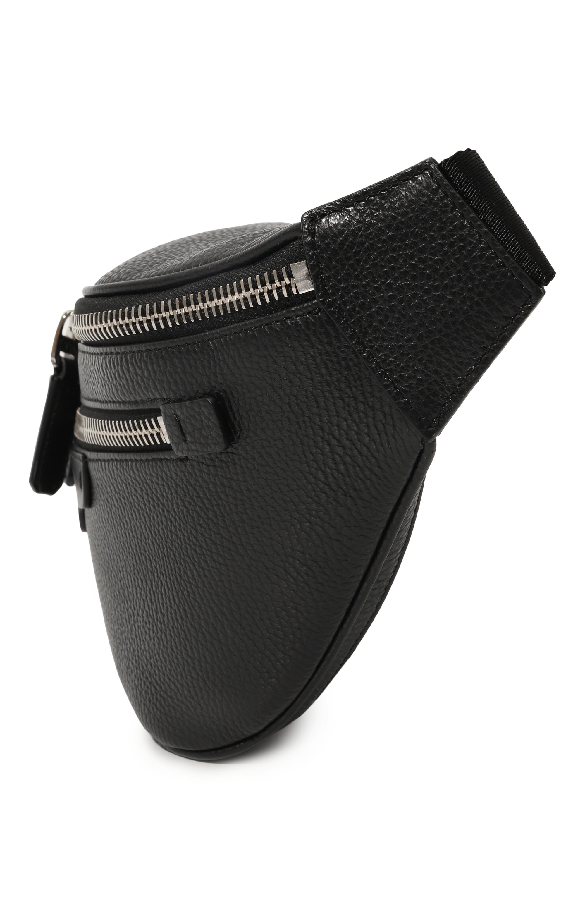 Поясная сумка SANTONI, арт. UIBBA2365EN-ASP6N01, фото 4