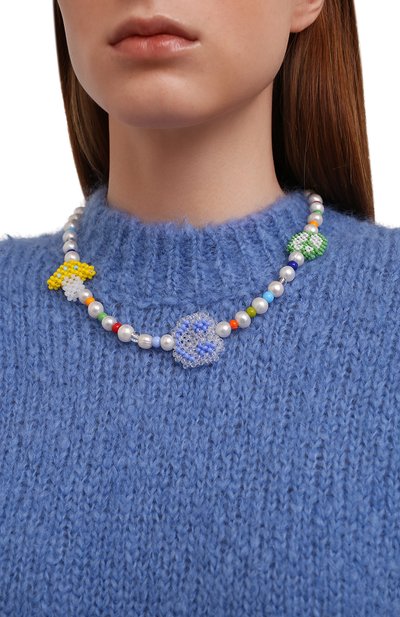 Колье пикер HIAYNDERFYT, арт. 1-5PEAKRMLT, фото 2