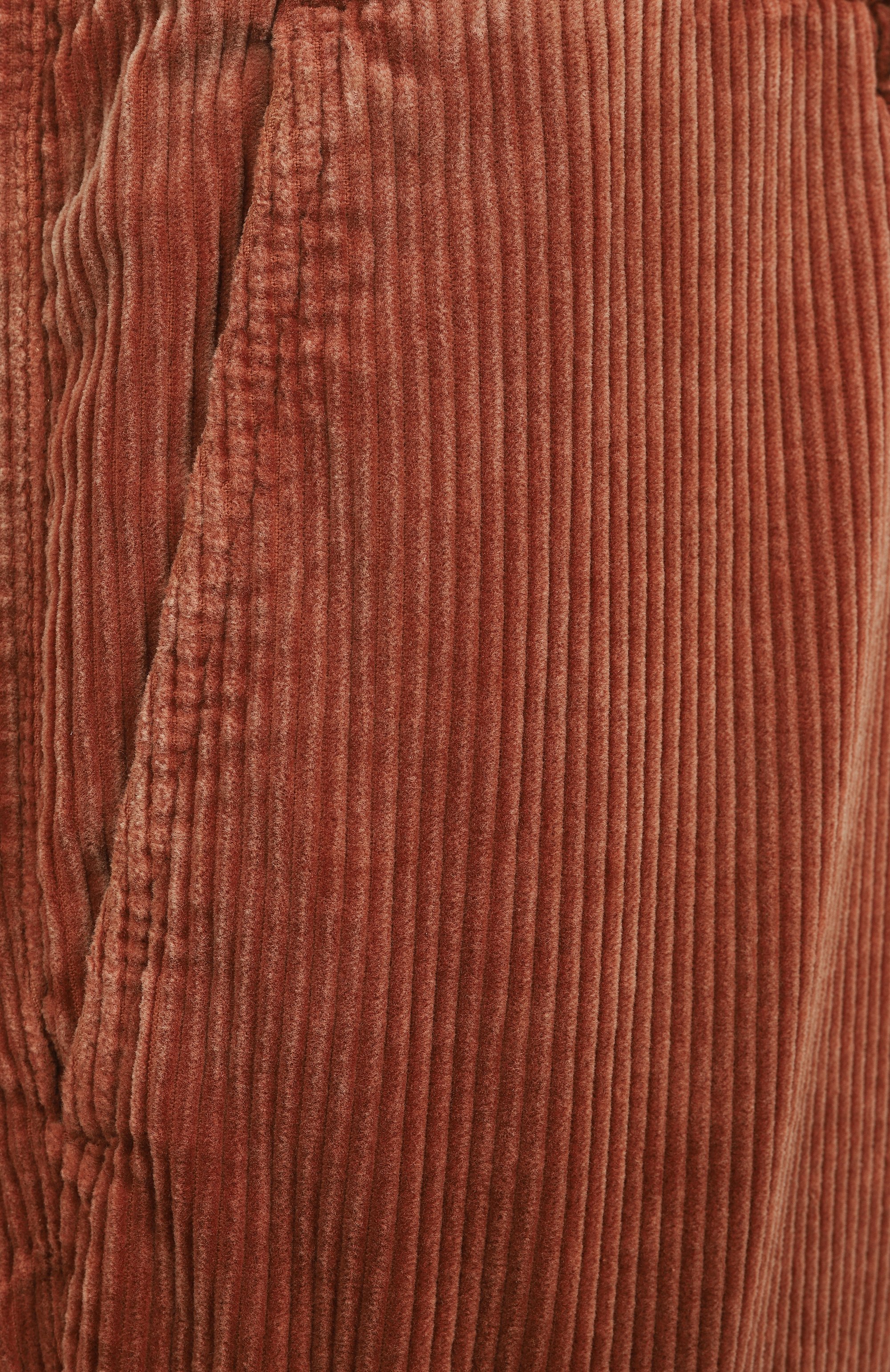 Вельветовые брюки-карго BRUNELLO CUCINELLI, арт. M280DE1890, фото 6