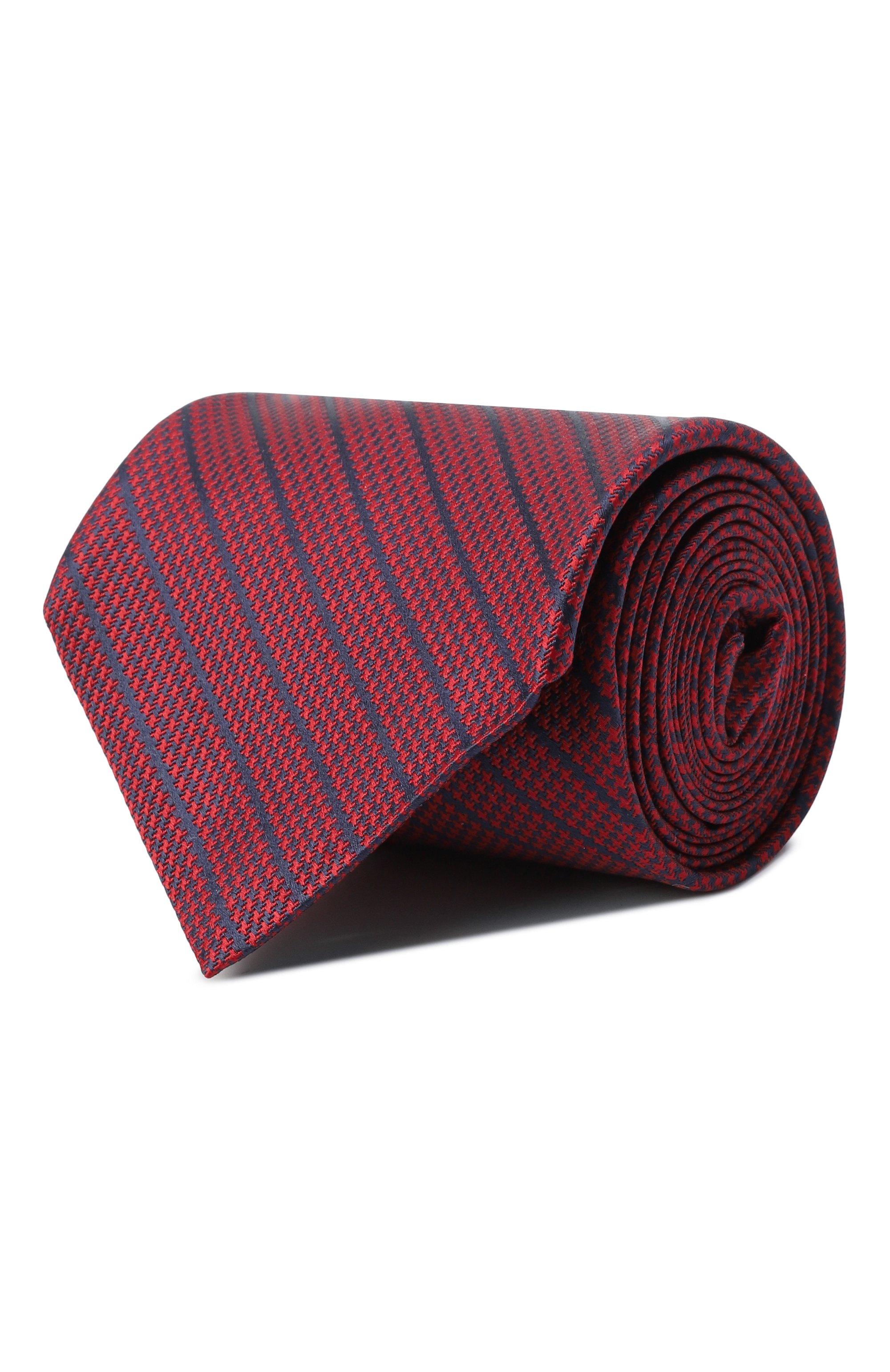 Шелковый галстук STEFANO RICCI, арт. CCXDD/58202, фото 1