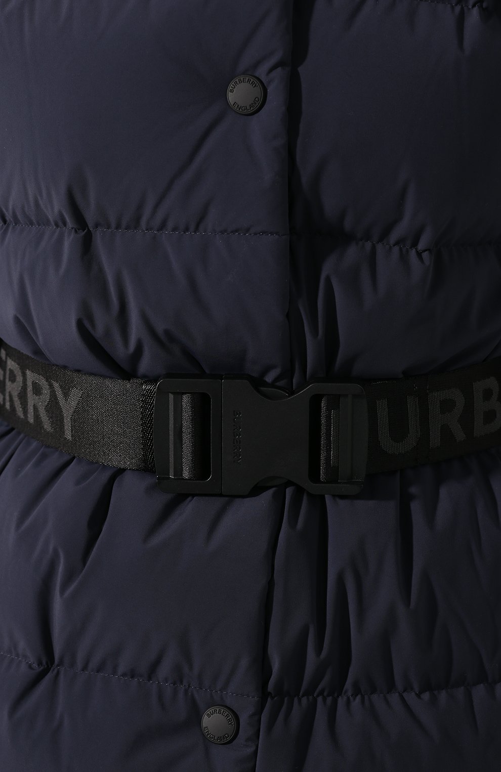 Пуховик BURBERRY, арт. 8025750, фото 5
