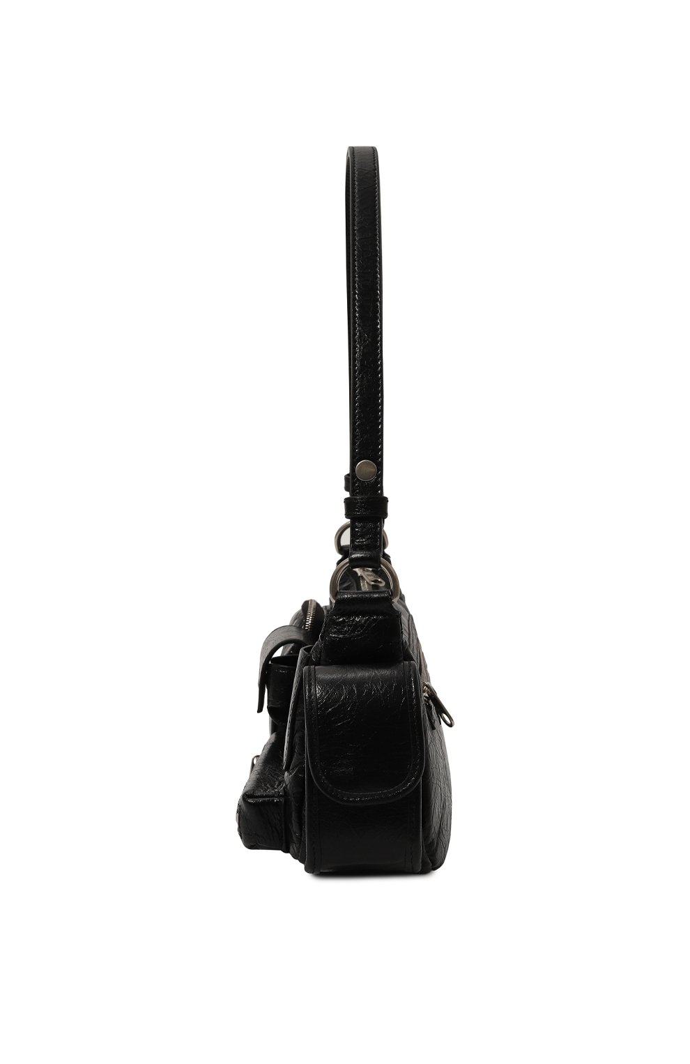 Сумка superbusy BALENCIAGA, арт. 802227/210C8, фото 4