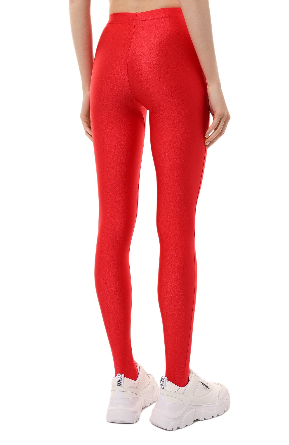 Легинсы EVERREVER, арт. RE-TIGH-RED-01, фото 4