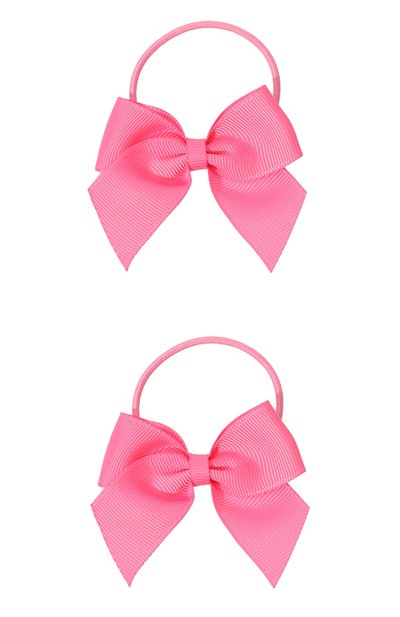  комплект из двух бантов-резинок JUNEFEE, арт. 7359, фото 1