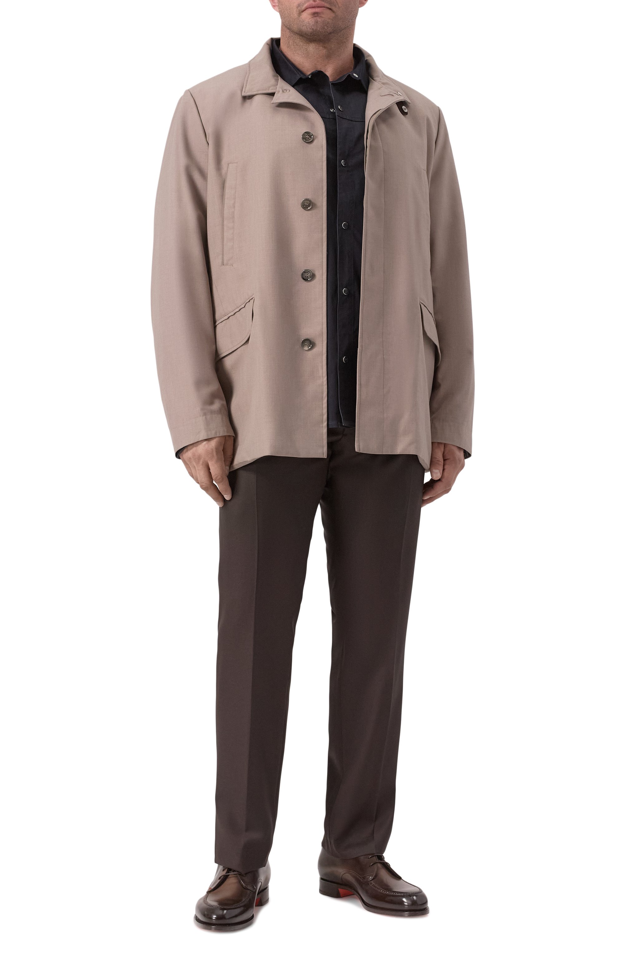 Куртка norlan-pum MOORER, арт. N0RLAN-PUM/66-68, фото 2