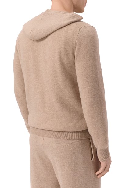 Кашемировый кардиган ANDREA CAMPAGNA, арт. TS01-2221, фото 4