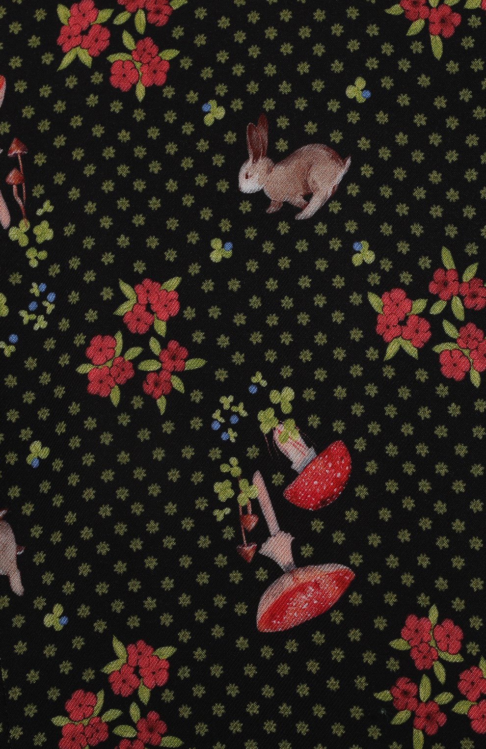 Платье из вискозы ULYANA SERGEENKO, арт. ABM001KD21P (1407б21), фото 3