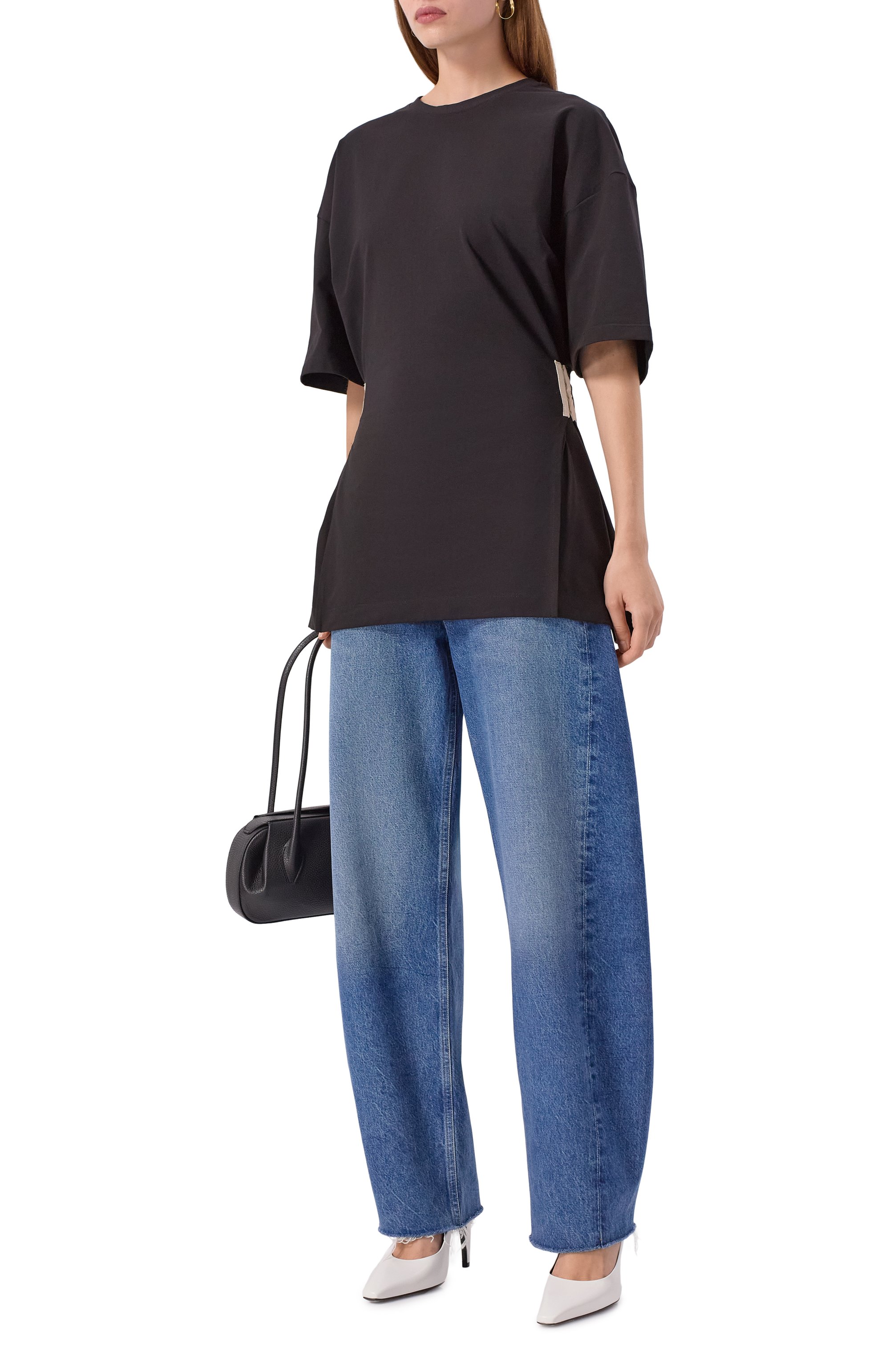 Хлопковый топ  RUBAN, арт. RFW25/26-17.1.62.2, фото 2