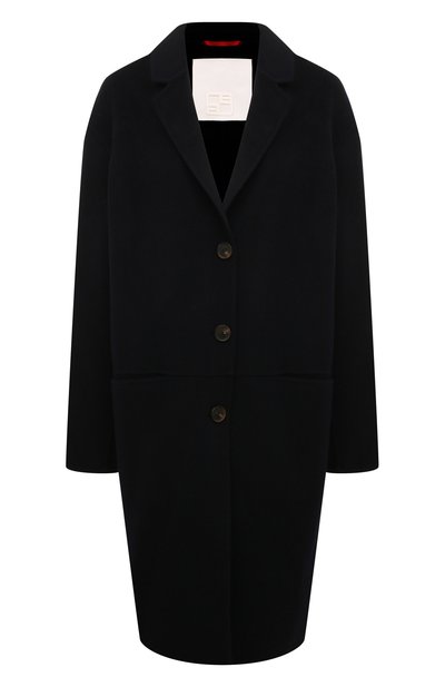 Женское пал�ьто из шерсти и кашемира BEATRICE .B, арт. 24FA2584/D0UBLEWS