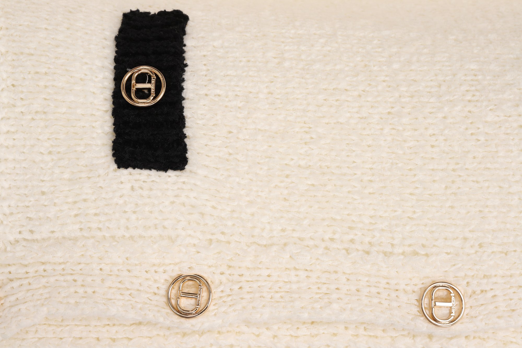 Хлопковый кардиган TWINSET, арт. 251TP3442, фото 6