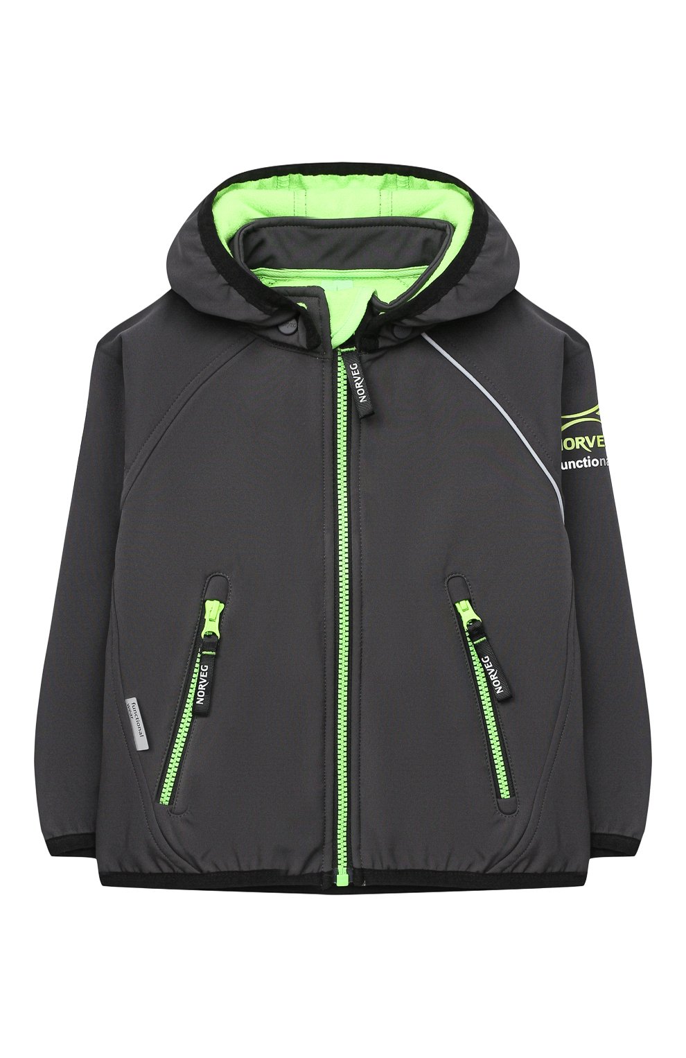 Куртка NORVEG, арт. 27SSKBJ-041, фото 1