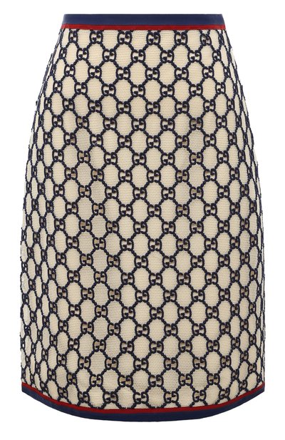 Юбка GUCCI, арт. 550713 ZKT15, фото 1