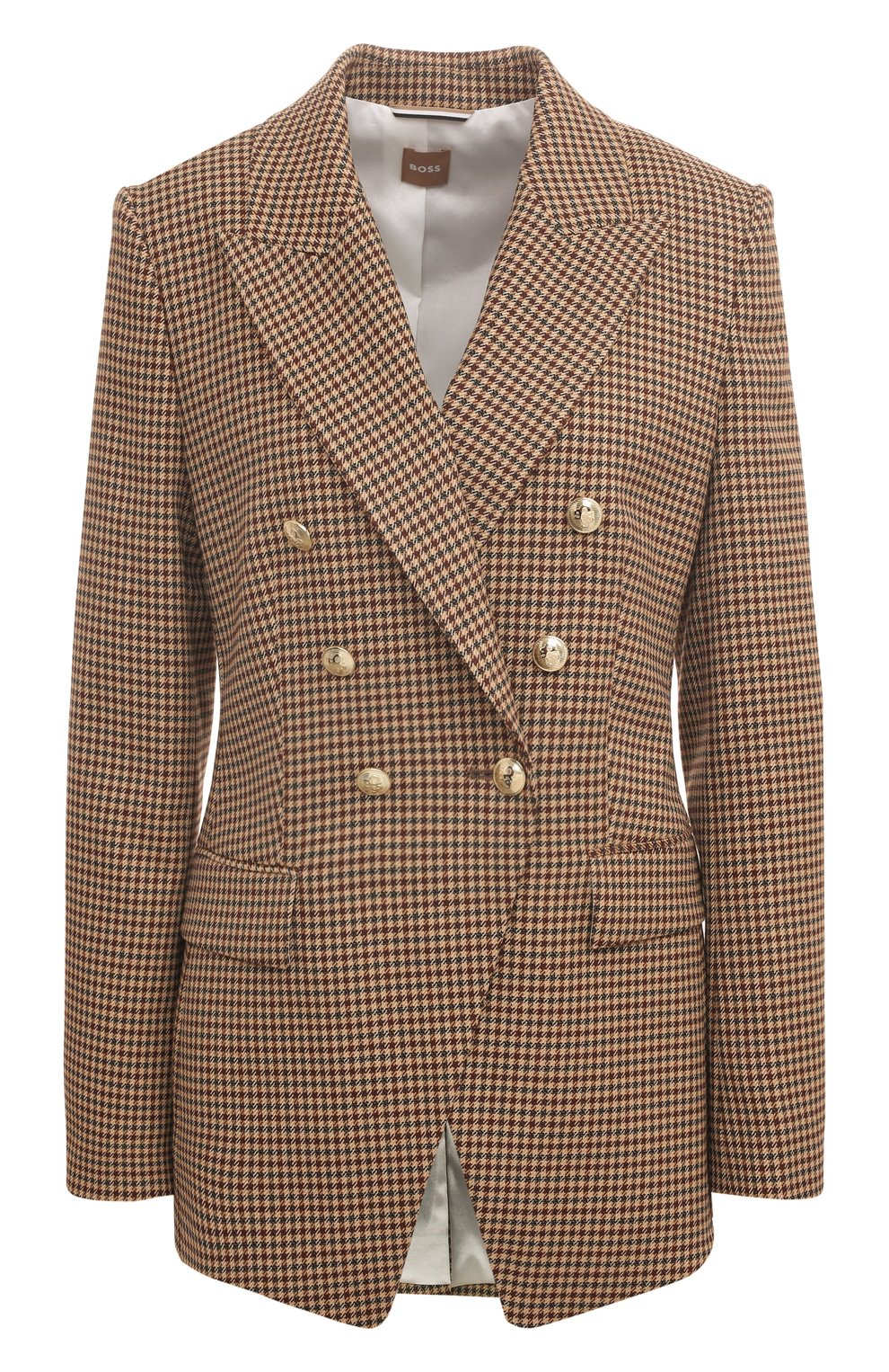Жакет BOSS, арт. 50485242, фото 1