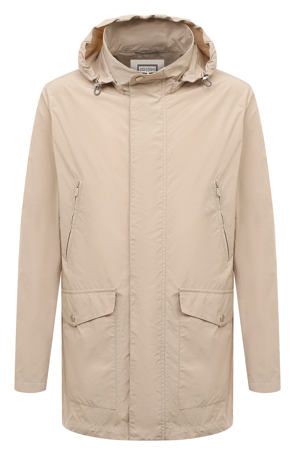 Куртка BRUNELLO CUCINELLI, арт. MD4796170, фото 1