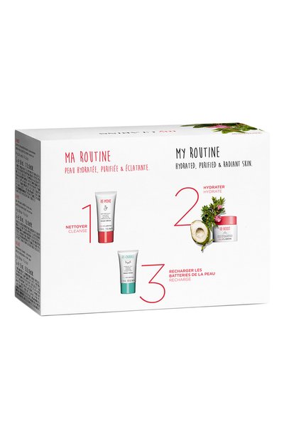 Набор my clarins essentials (50+30+15ml) CLARINS, арт. 80097028, фот о 4