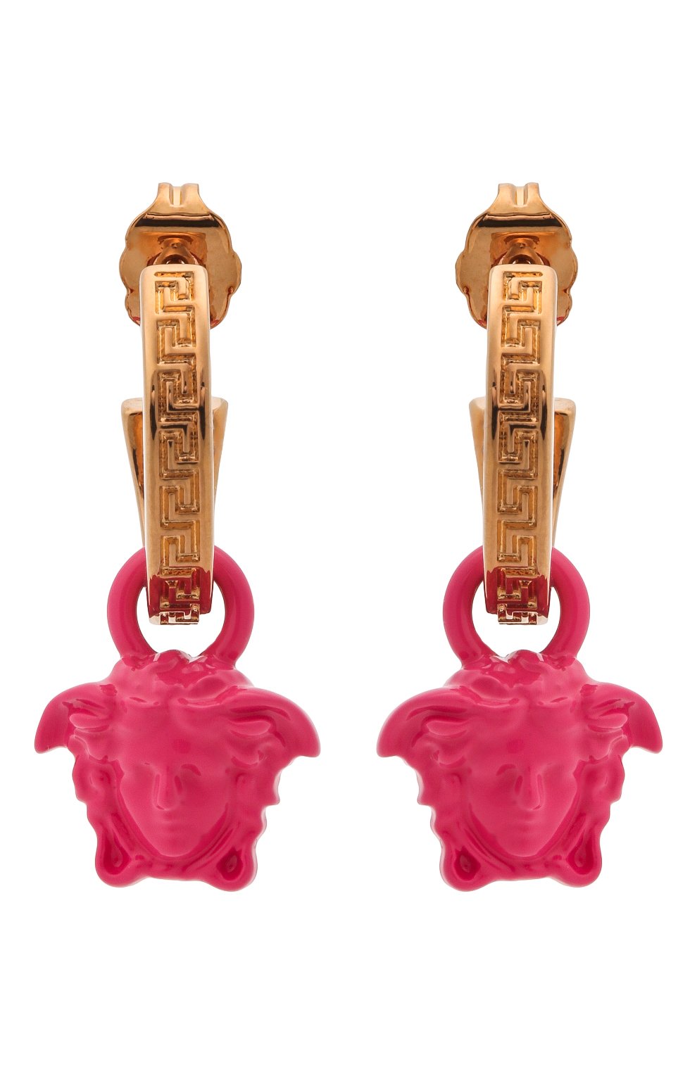 Серьги la medusa VERSACE, арт. DG2I135/1A00635, фото 1