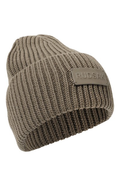 Женская шерстяная шапка RUDSAK, арт. 9424518/C0LIN