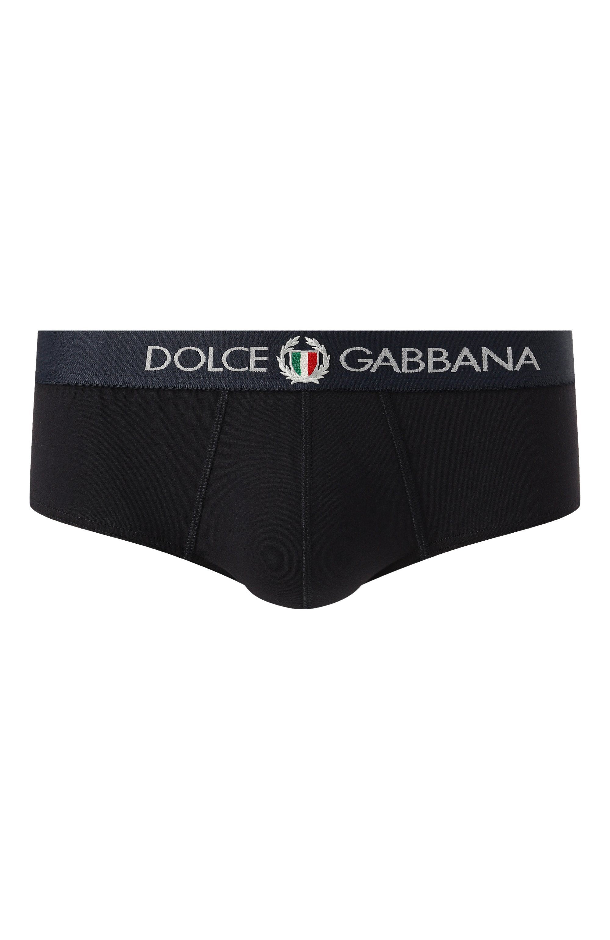 Хлопковые хипсы DOLCE & GABBANA, арт. M3C03J/0NN94, фото 1