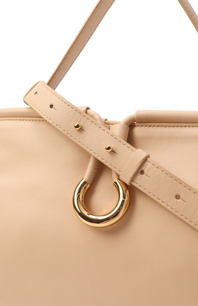 Сумка lisbet COCCINELLE, арт. E1 T1F 18 01 01, фото 3