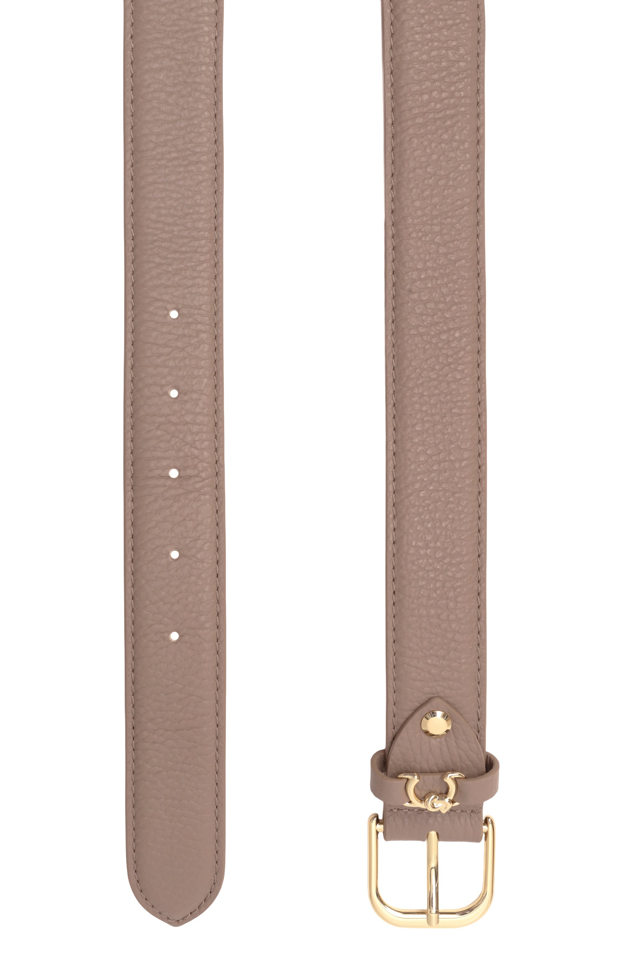 Кожаный ремень COCCINELLE, арт. E3 T0S 11 06 01, фото 3