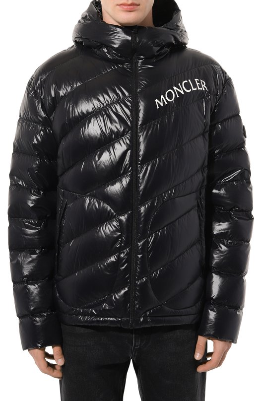 фото Пуховик shama moncler