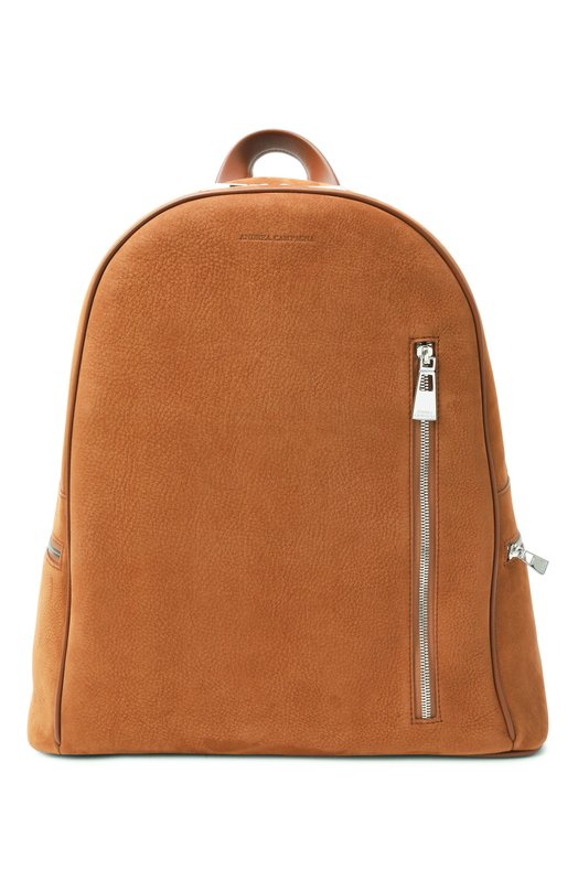 Рюкзак Andrea Campagna BP107 Коричневый BP107