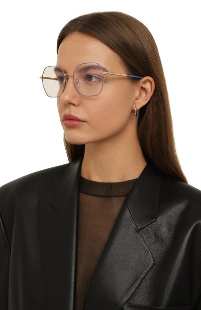 Оправа CHOPARD, арт. G27M 354, фото 2