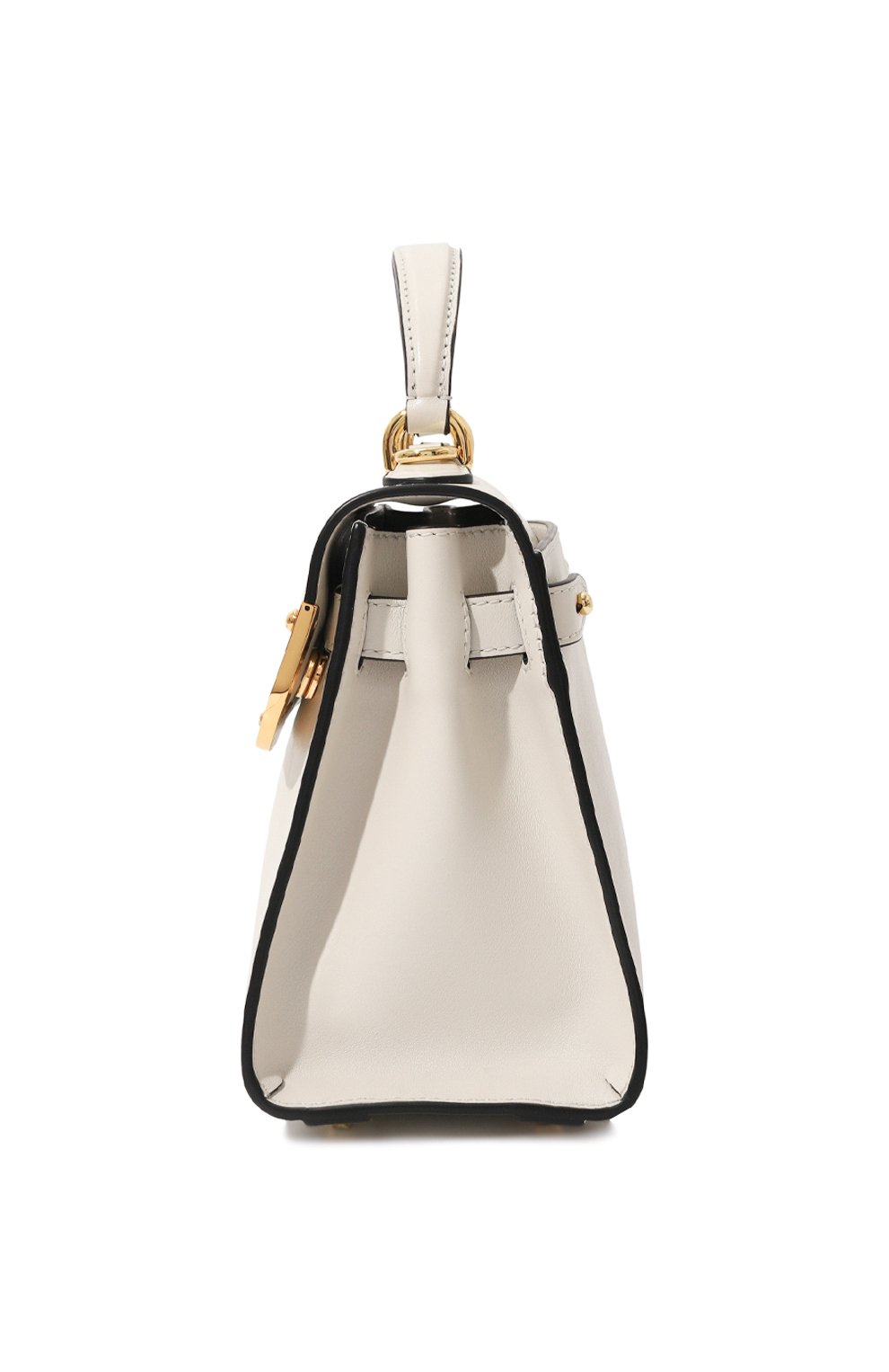 Сумка MOSCHINO белого цвета по цене 127500 руб., арт. A7499/8008, фото 4 Сумка MOSCHINO, арт. A7499/8008, фото 4