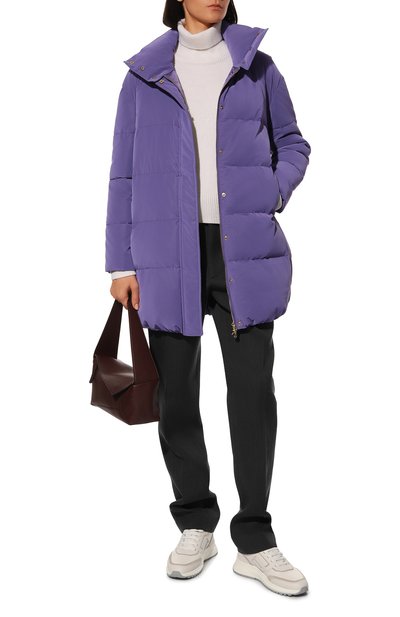 Пуховик PATRIZIA PEPE, арт. 2O0056_A182, фото 2