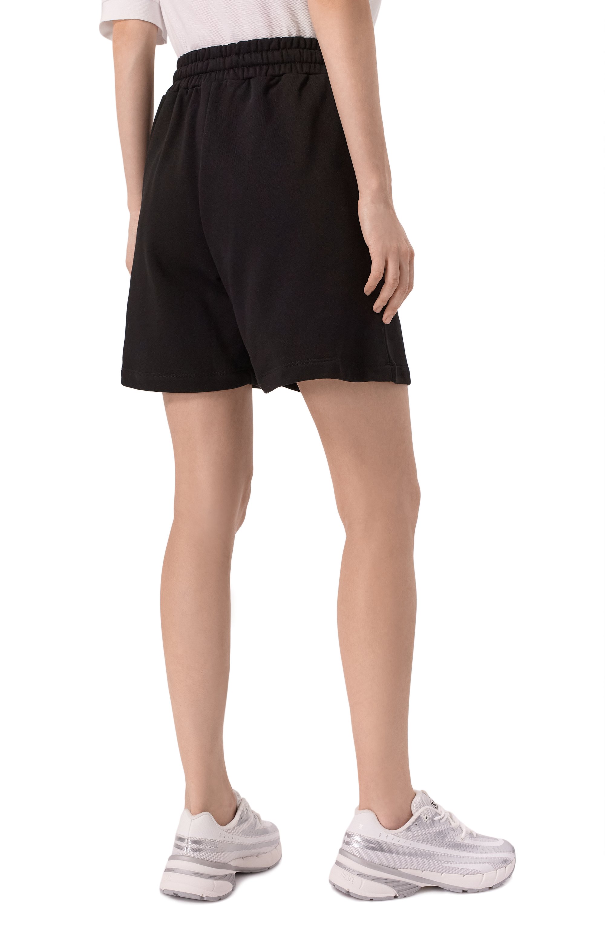 Хлопковые шорты HINNOMINATE, арт. HMABW01425, фото 4