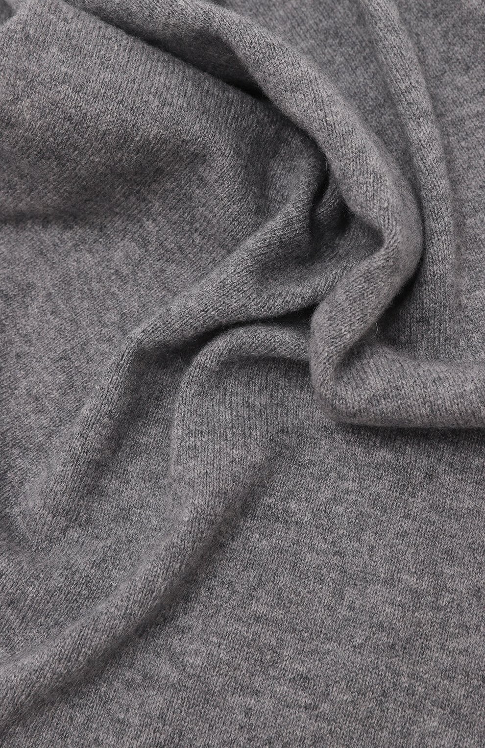 Кашемировый палантин estonia CANOE, арт. 4912770, фото 4