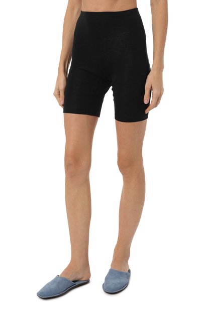 Шорты из смеси шерсти и шелка HANRO, арт. 071421., фото 3