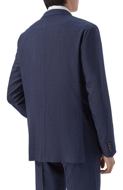 Костюм из шерсти и шелка CORNELIANI, арт. 276005/2717257_SET, фото 3