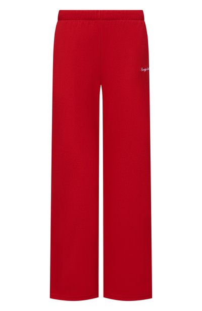 Женские брюки SPORTY AND RICH, арт. PA054710326RE33
