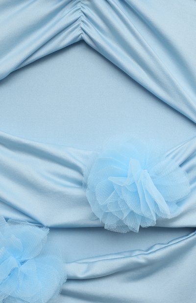 Слитный купальник MONNALISA, арт. 17C060, фото 3