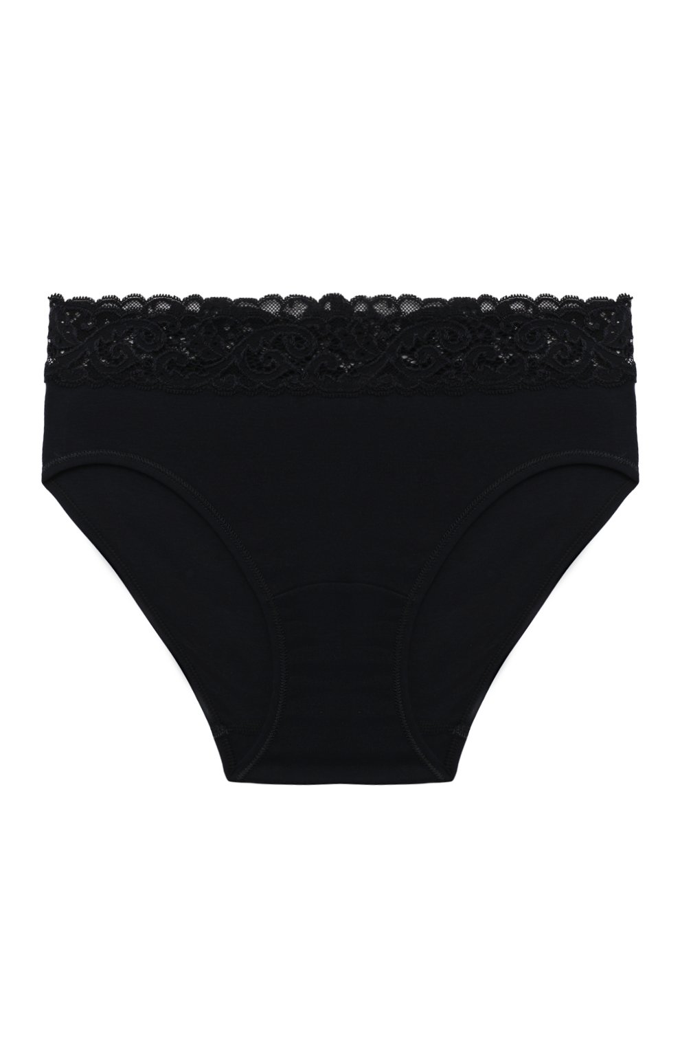 Хлопковые трусы-слипы HANRO, арт. 071482, фото 1