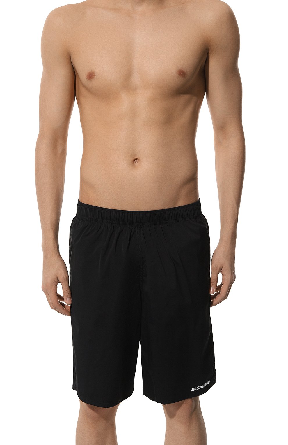 Плавки-шорты JIL SANDER, арт. J47SP0103/J20006, фото 2