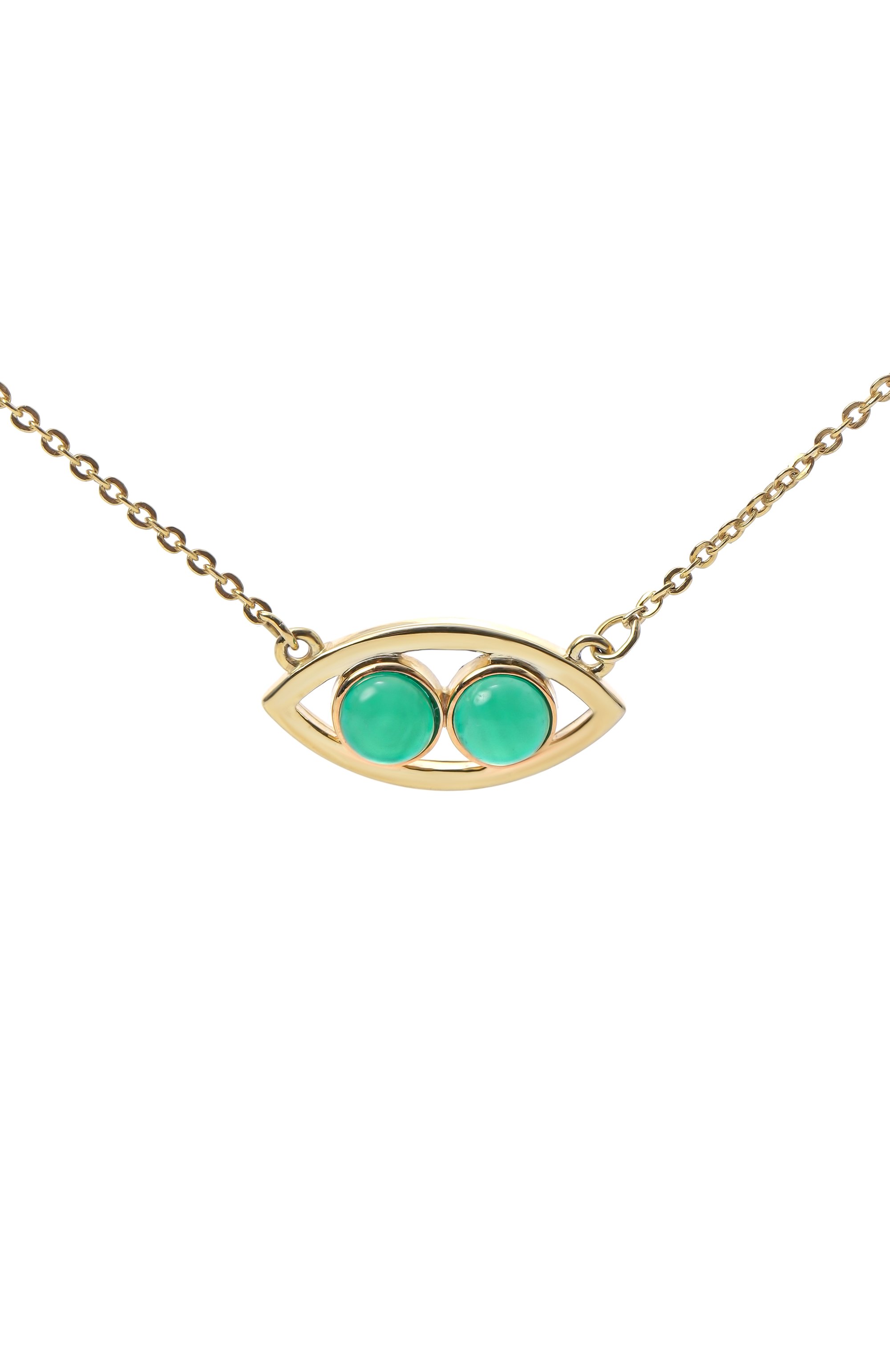 Подвеска oracle MOONKA, арт. ORC-925YG-NK00-AGT, фото 3