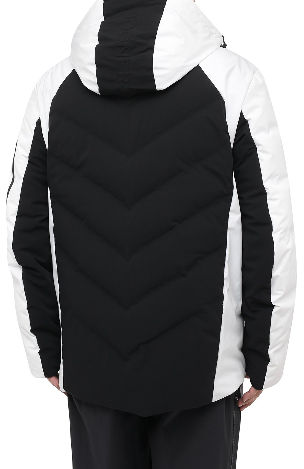 Пуховая куртка BOGNER, арт. 31034816, фото 4