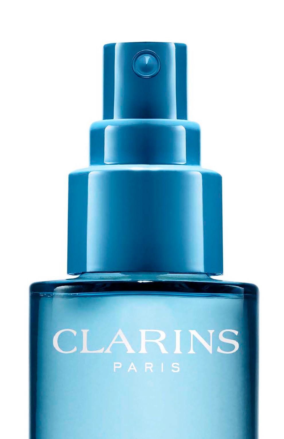 Интенсивно увлажняющий защитный спрей для лица hydra-essentiel (75ml) CLARINS, арт. 80073051, фото 3